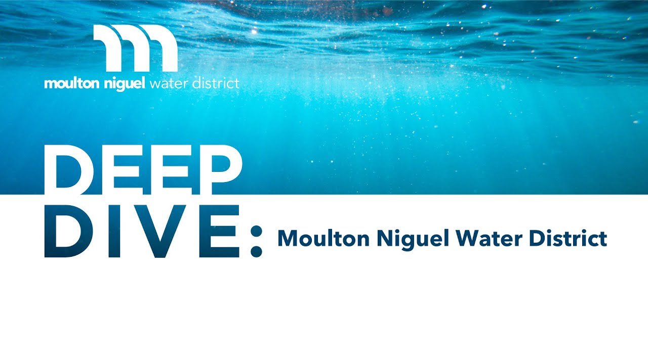 Moulton Niguel Virtual Community Forum- Deep Dive