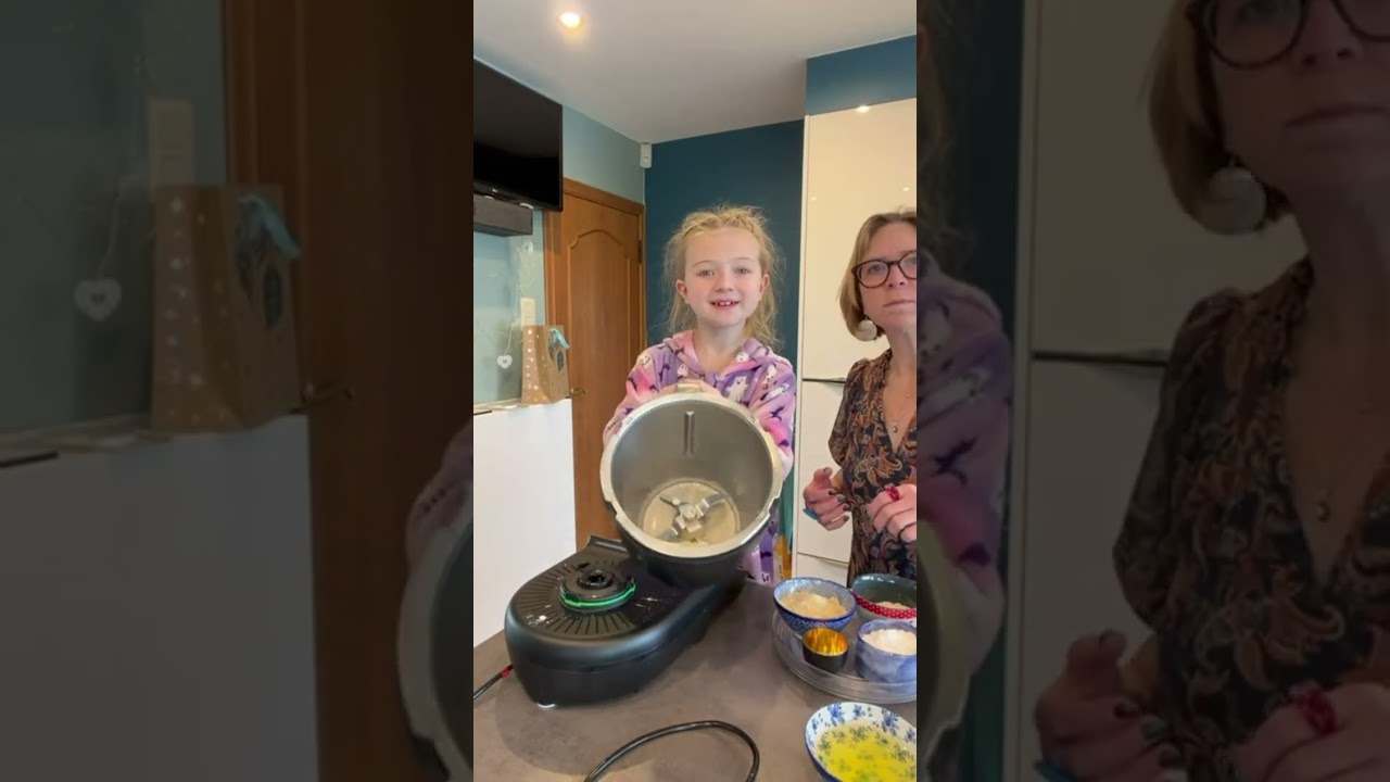 Financiers aux amandes Moule 30 mignardises