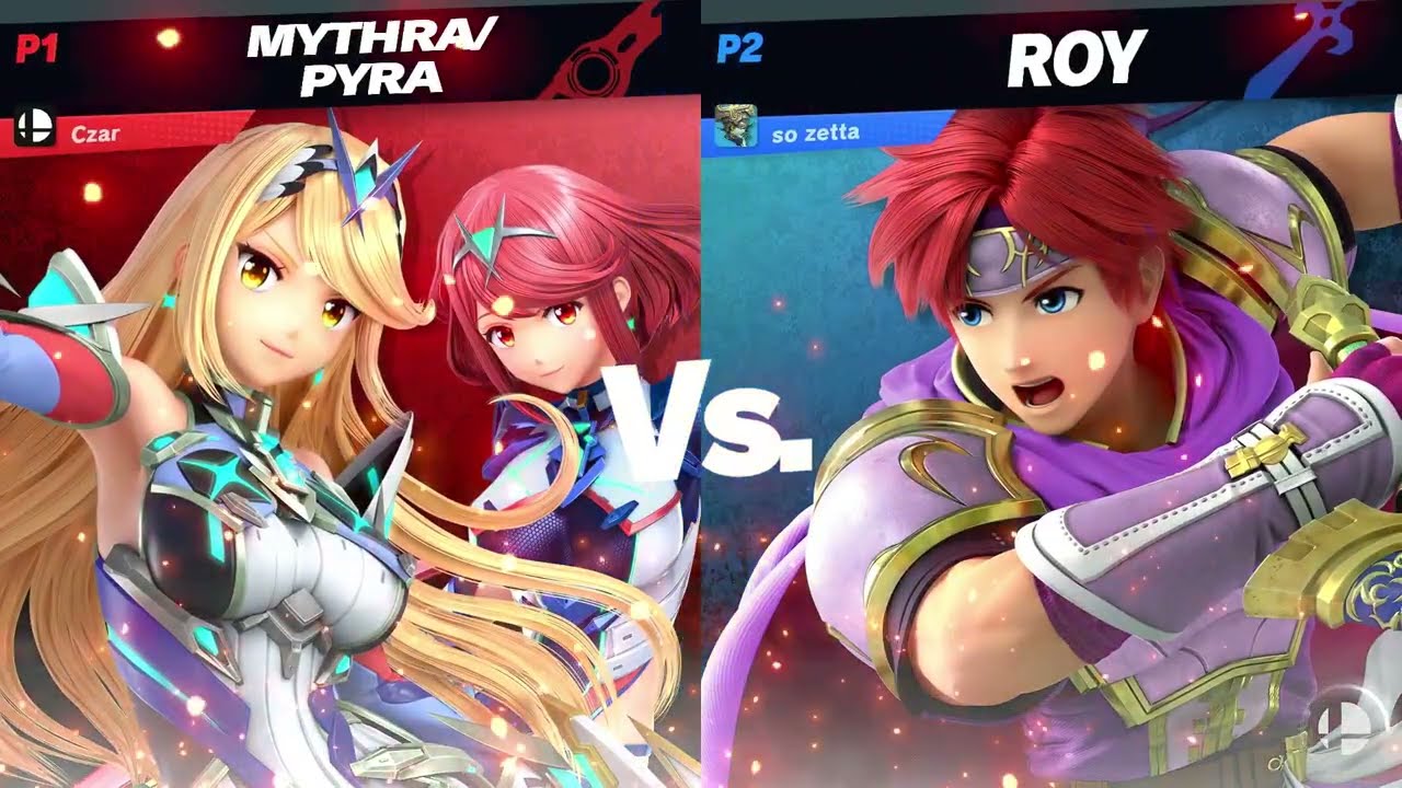 Iron-Eyes vs Romcase