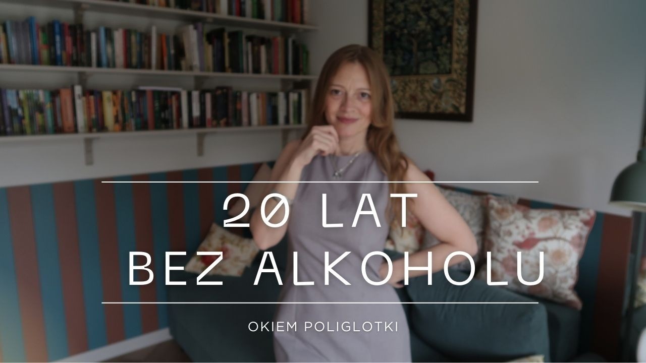 Nie piję, nie palę, nie halucynuję