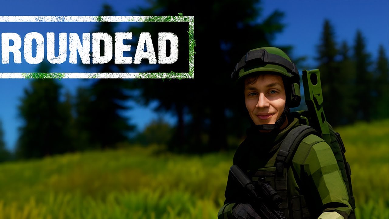 SurrounDead — от бомжа до хищника | Разгоняемся по максимуму