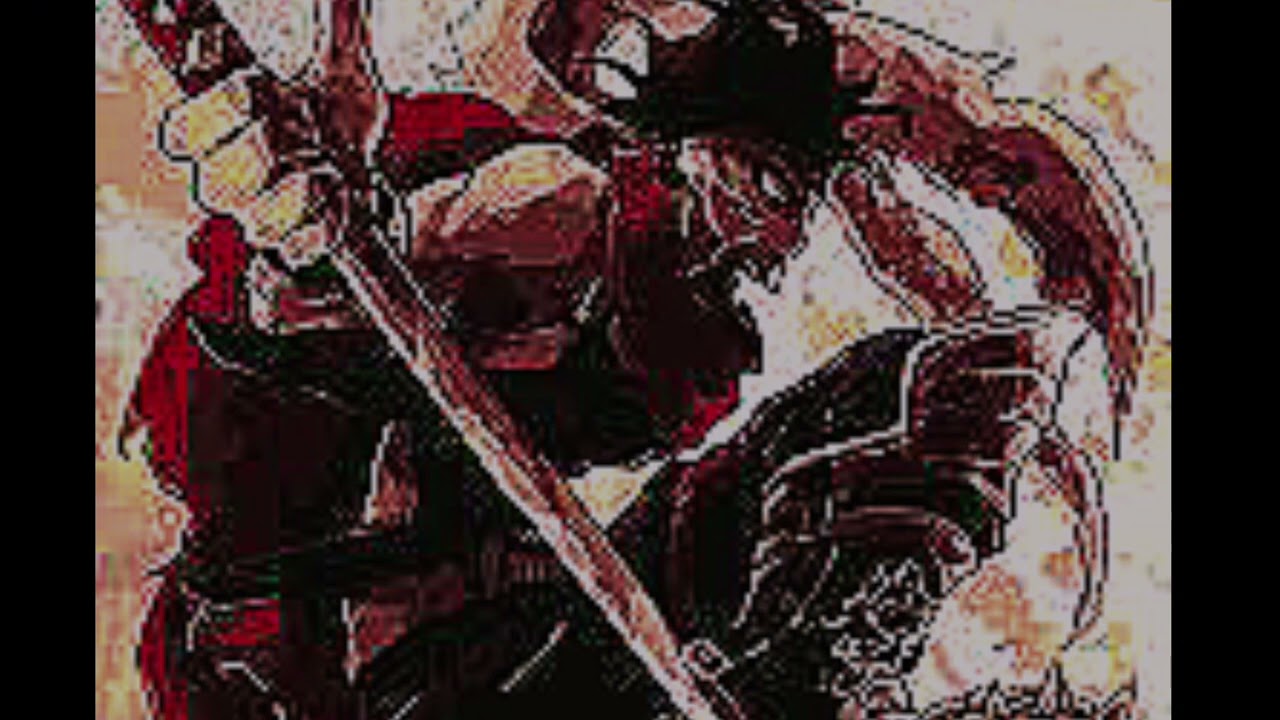 Hero Killer Stain Theme Best part - Mind of Evil (My Hero Academia) (Roblox Heroes Battlegrounds)