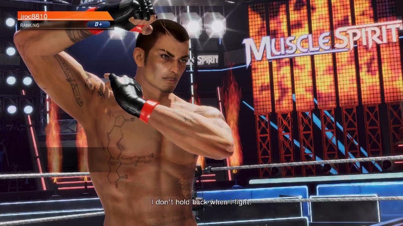 DEAD OR ALIVE 6_GottiBugotti Vs SoloPlug 20/02/26 2 L