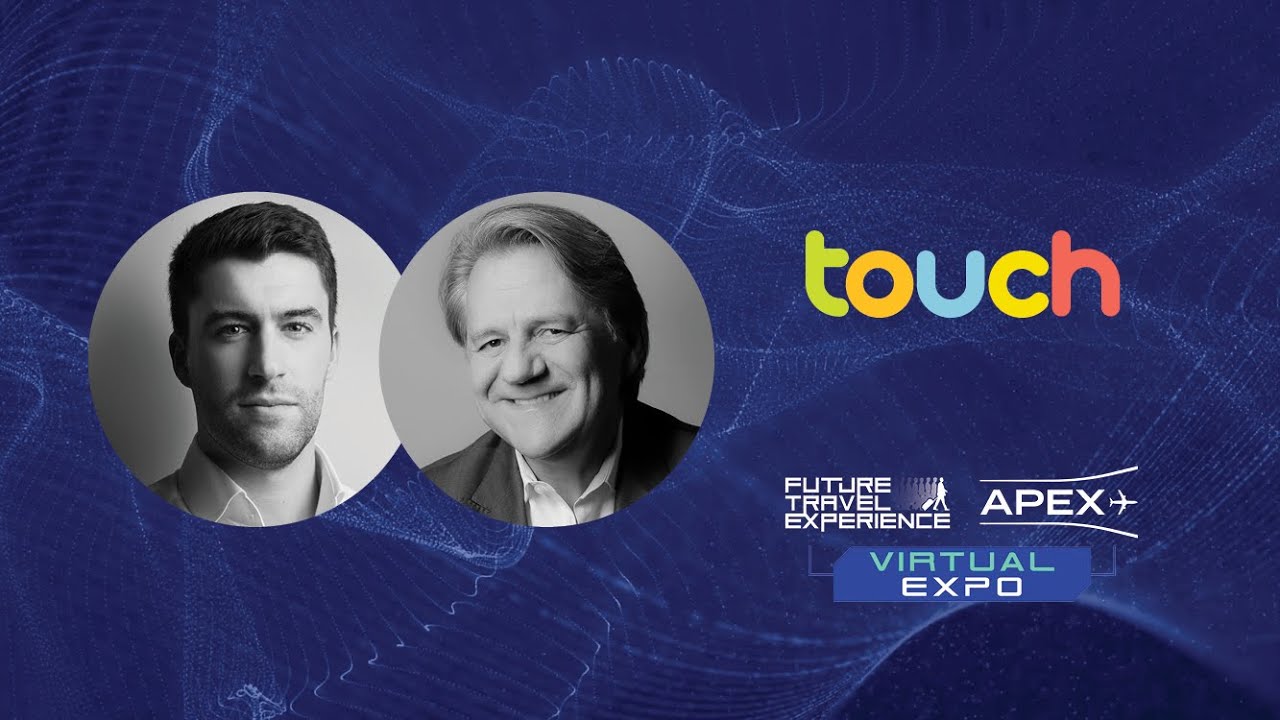 Touch Inflight Solutions on How It's Disrupting the IFE Content Delivery Model