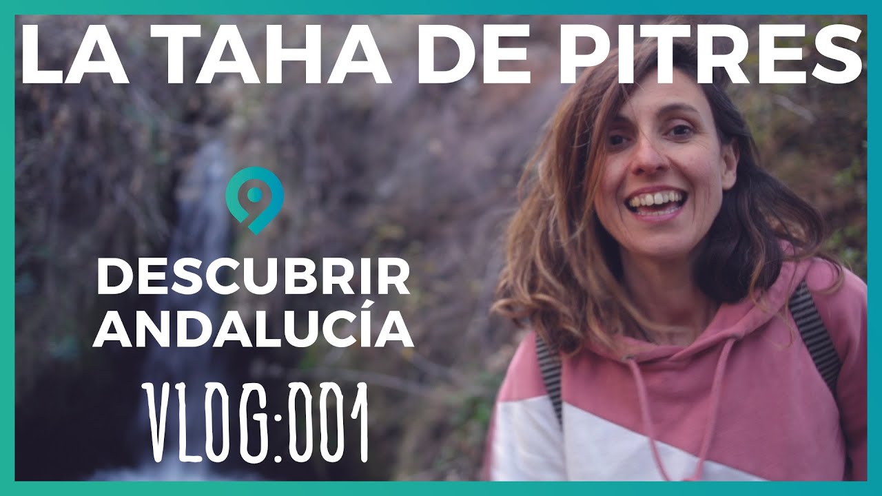 ▷ Pasamos 2 d&iacute;as en la Alpujarra m&aacute;s profunda 🍂 La Taha de Pitres | VLOG.001