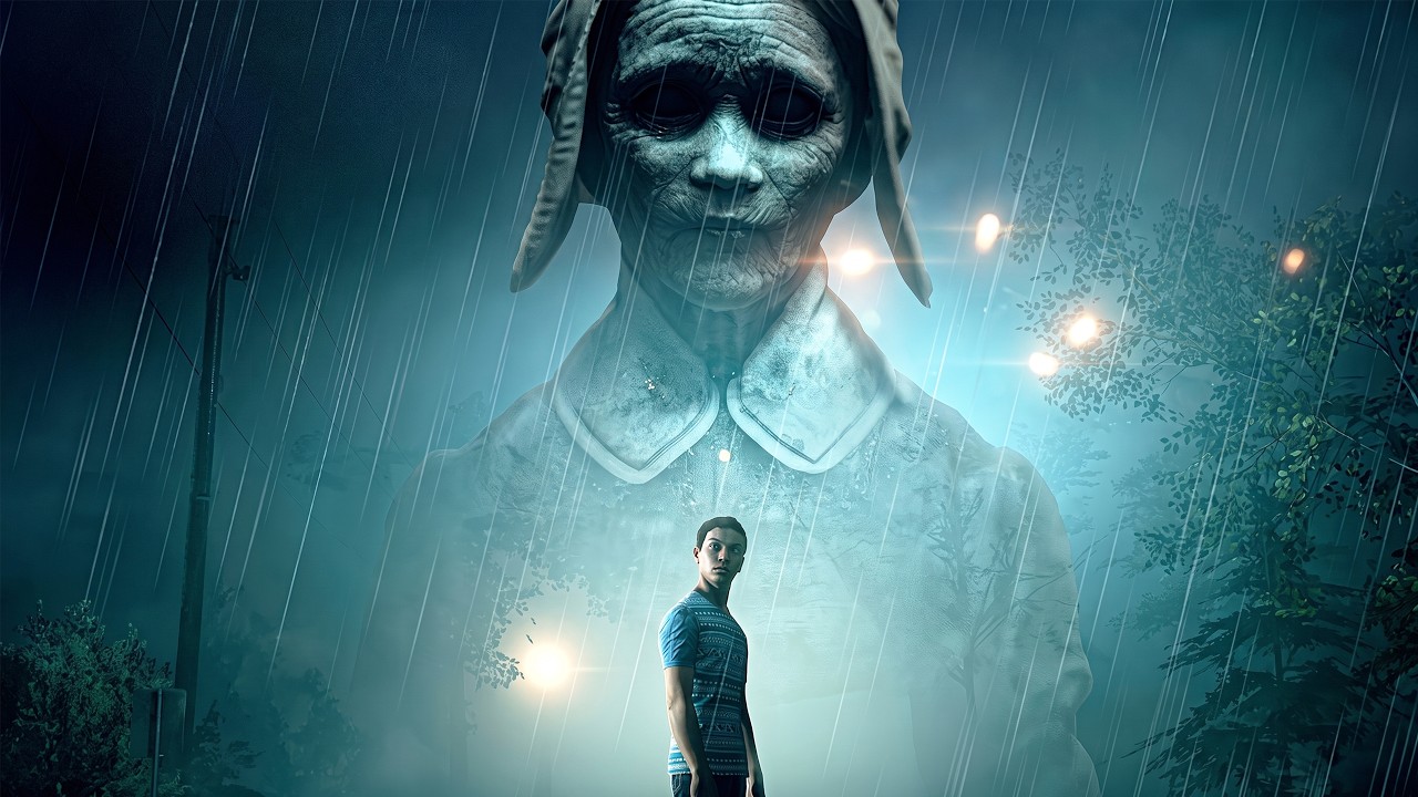 Little Hope • Gameplay Deutsch (Full Game) Longplay Horror Spiel