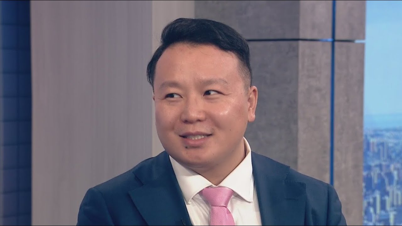 Political strategist on NYC mayoral election
