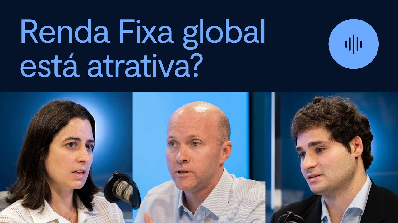 Entenda sobre Renda Fixa Global | Offshore Connection