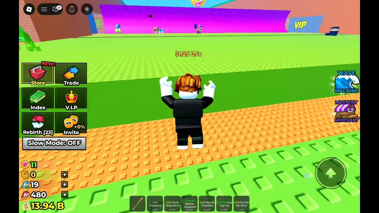 2 Noob to pro