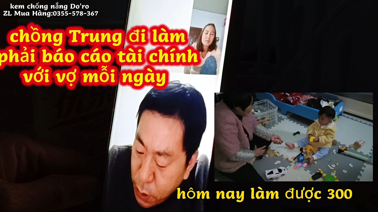 Dù mệt mỏi bà nội vẫn giành thời gian lên chơi với cháu