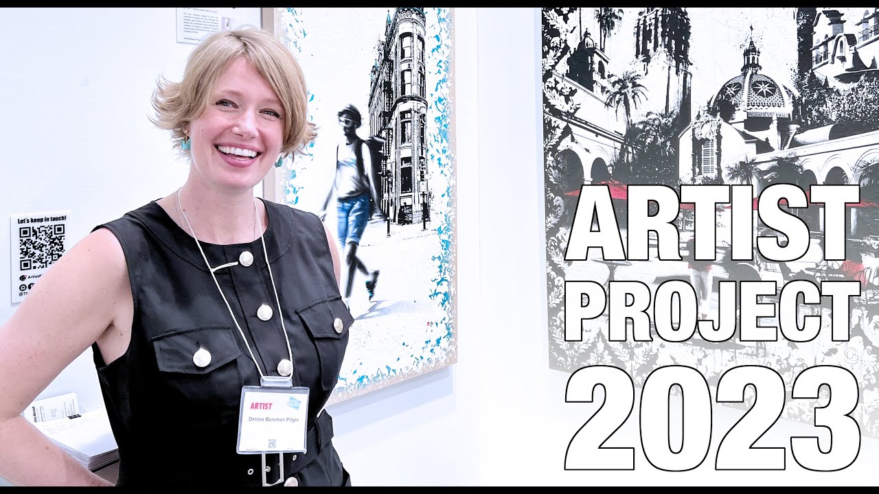 Artist Project 2023