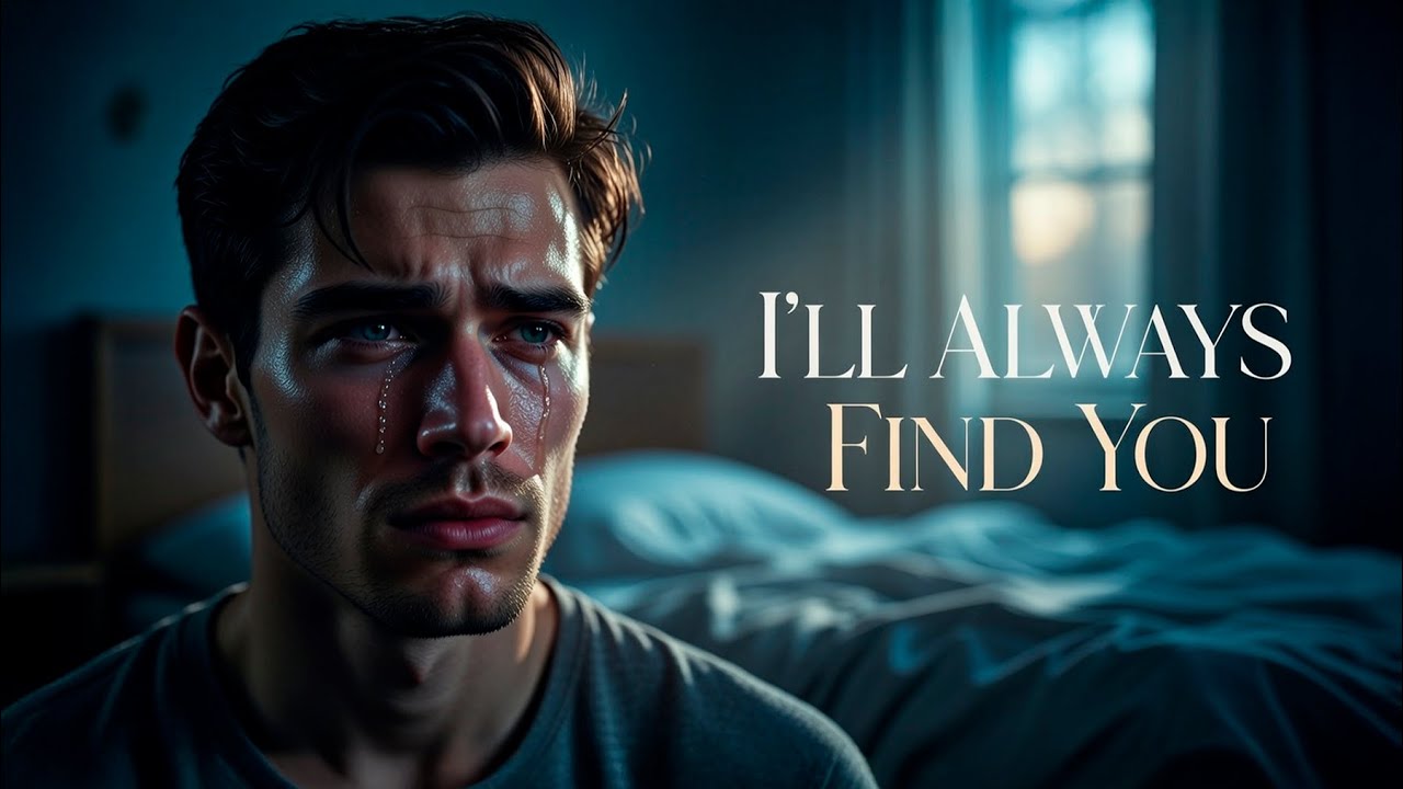 I’ll Always Find You – 💔 A Love That Stayed When You Left 💔
