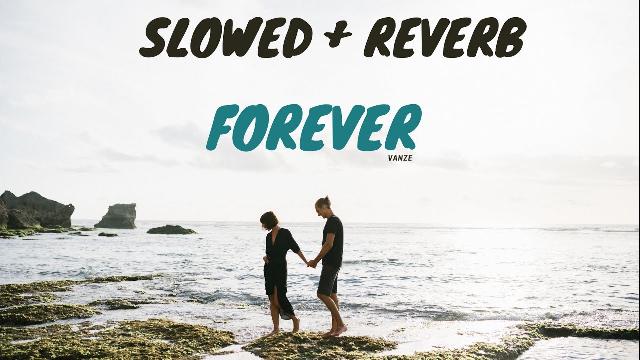 Forever Slowed and Reverb/ncs Vanze