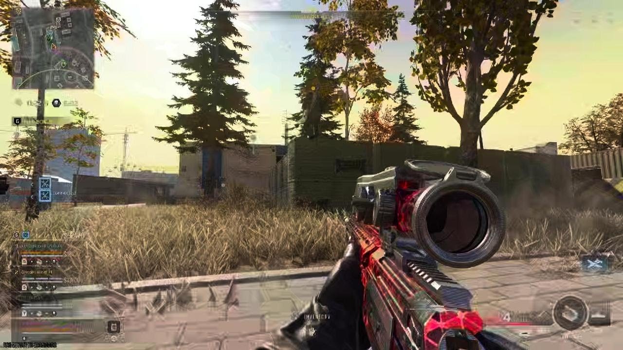 Call of Duty