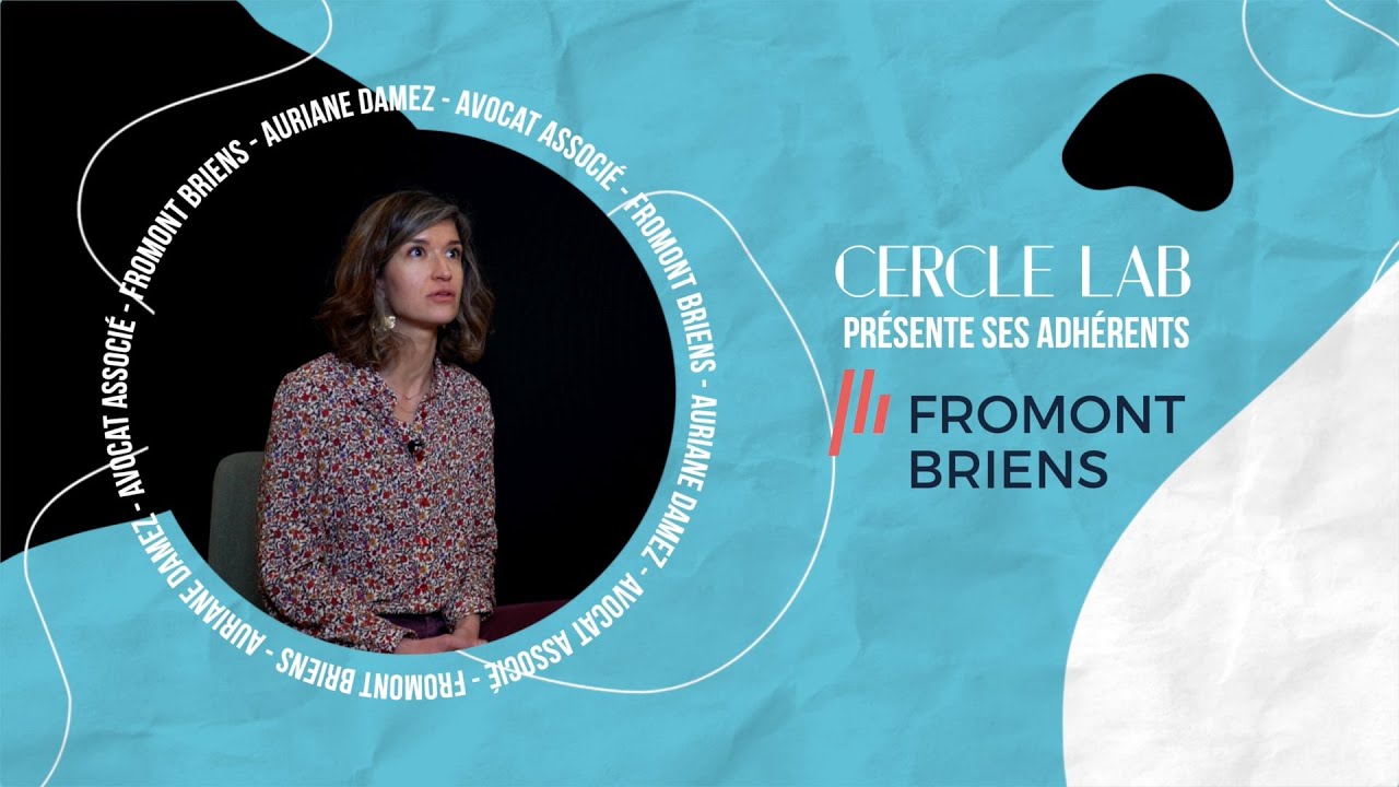 Cercle LAB - Nos adhérents - Fromont Briens