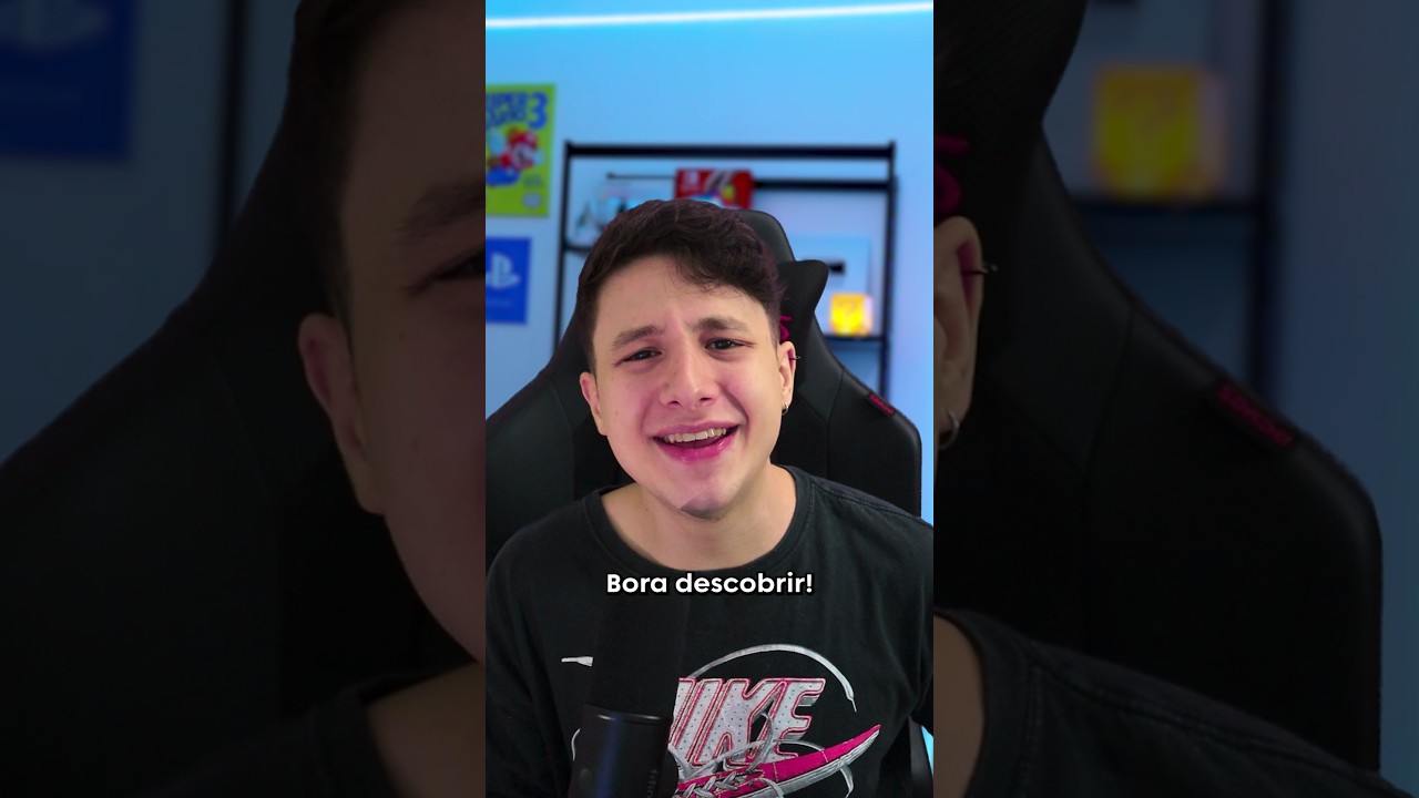 Como FAZER um jogo ONLINE de GRA&Ccedil;A?
