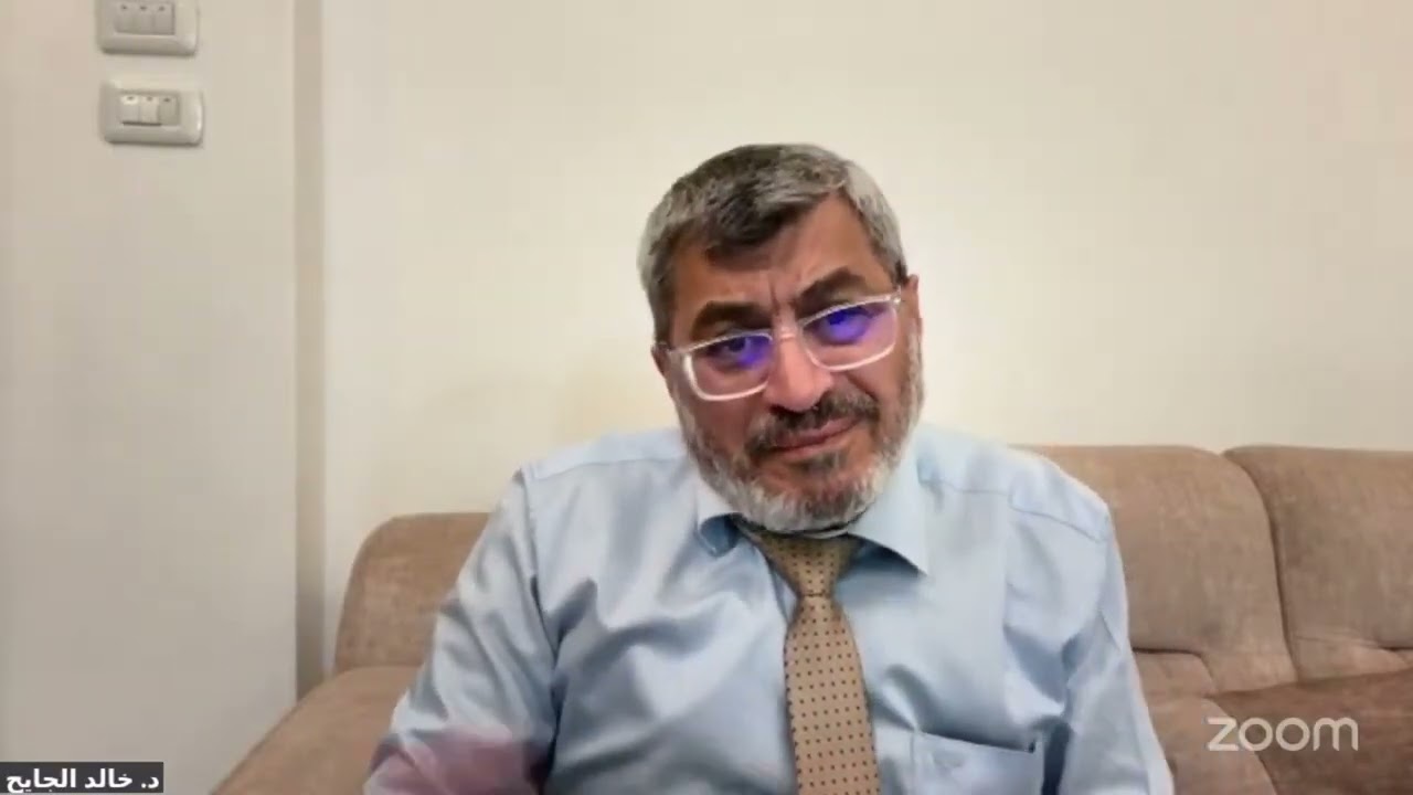41 تفسير سورة الشرح   د  خالد الجايح