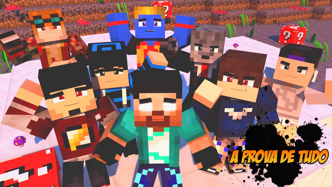 ‹ O GRANDE COMEÇO › #APROVADETUDO 1 « ARUAN »