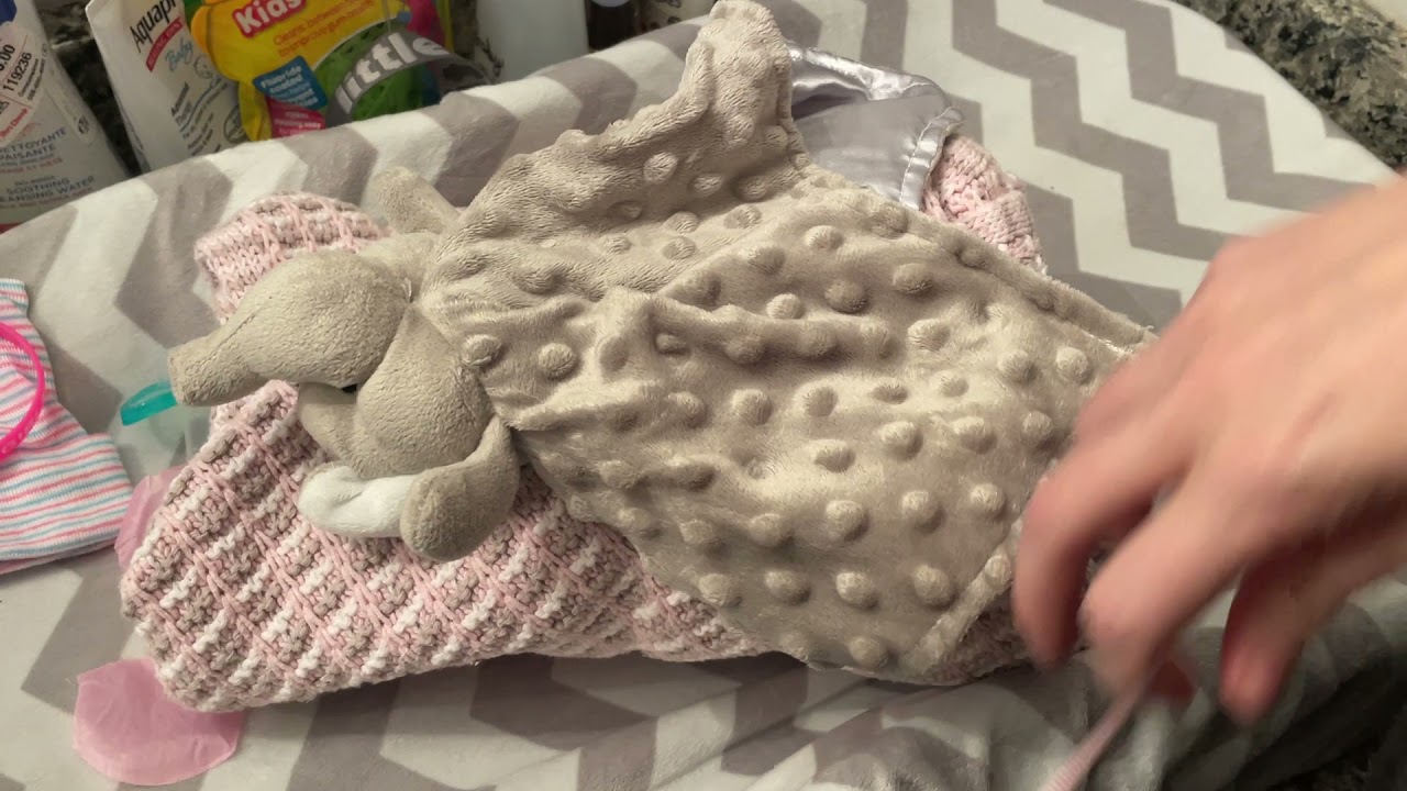 BOX OPENING! Ultra Preemie Silicone Doll by Jenny Jill Babies - 12