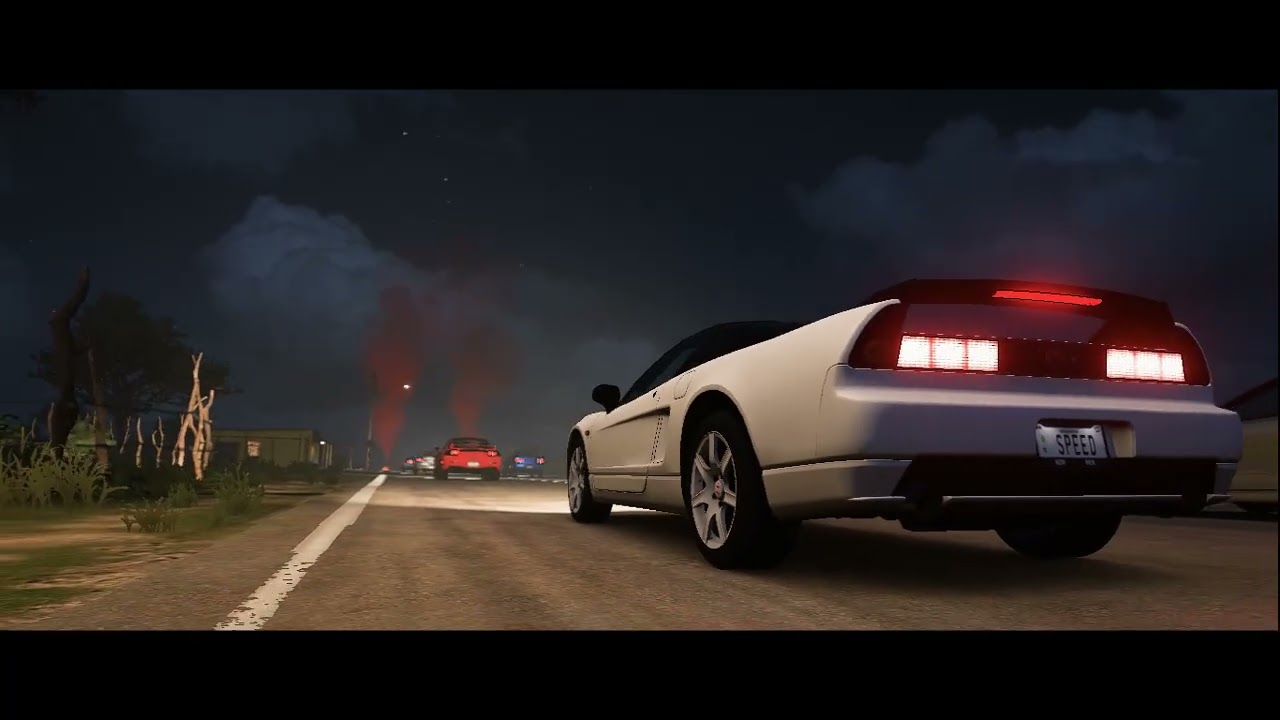 Spoiler Sport