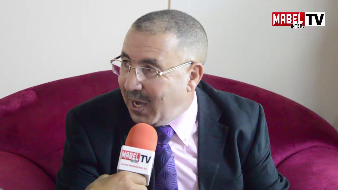 Mokhtar El Berkani au Festival de Raï d'Oujda