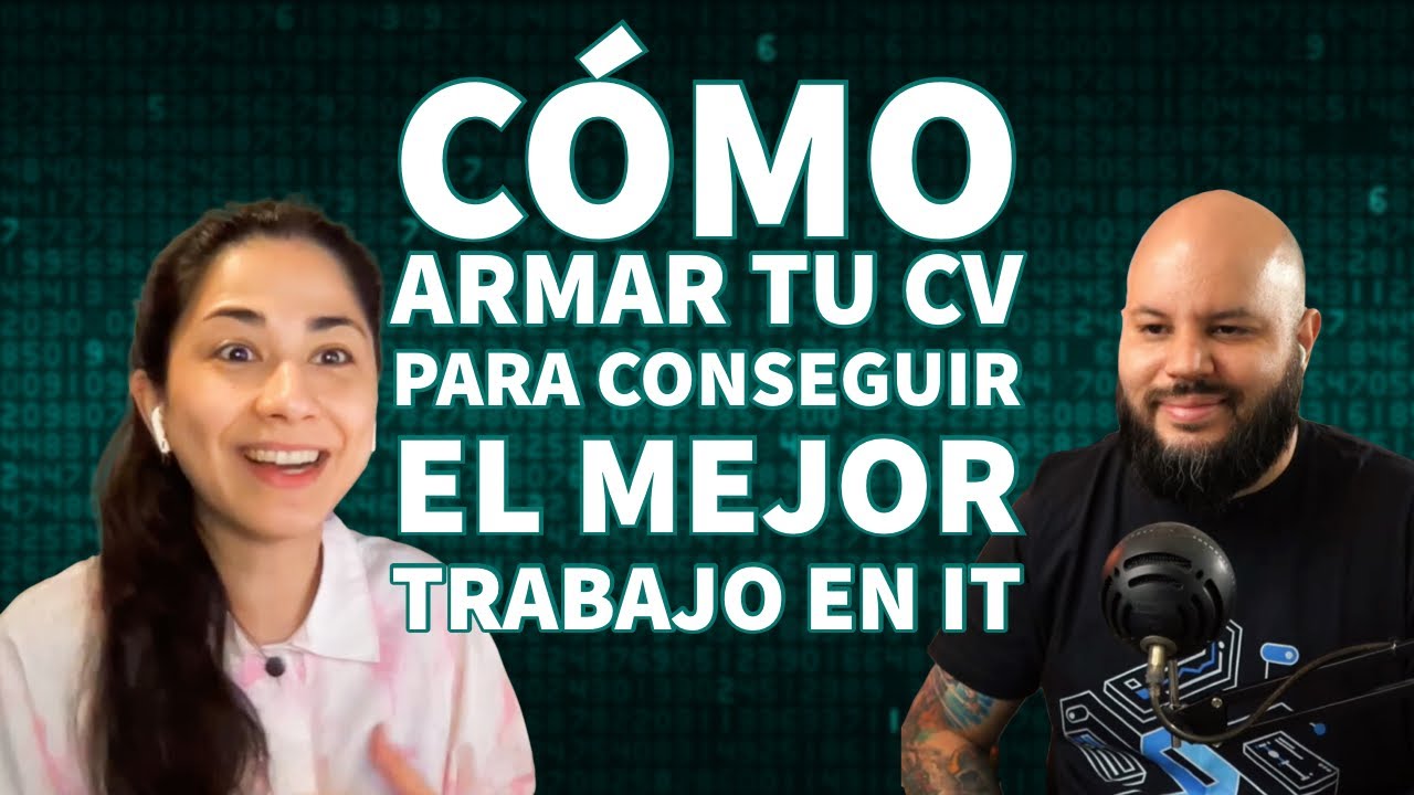 QUE BUSCAN los RECRUITERS en los CANDIDATOS IT?