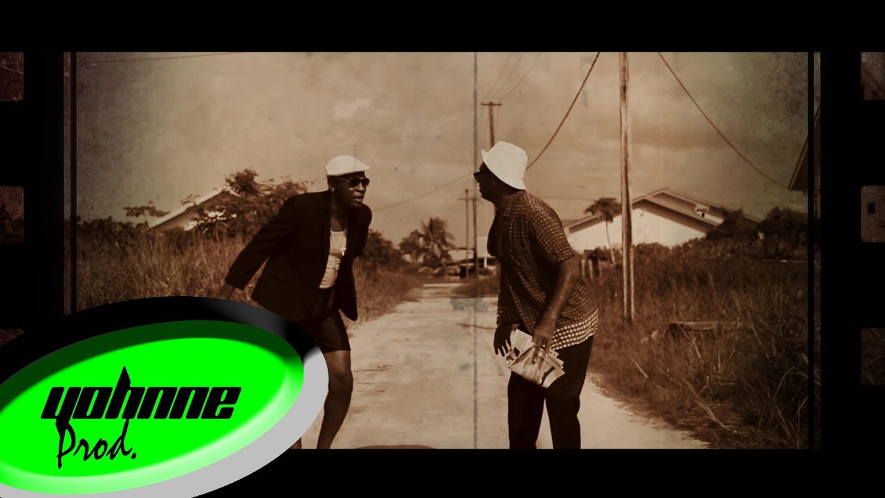 WreedMan Ent. - JE GAAT UIT NUH?! [Official Video 2014]
