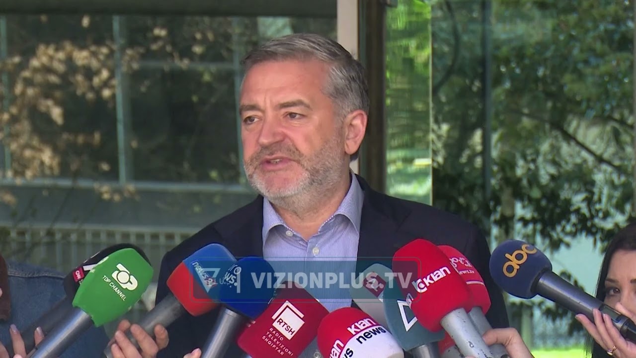 Socialistët mbledhin Kryesinë, në 21 mars mbahet Asambleja - Vizion Plus