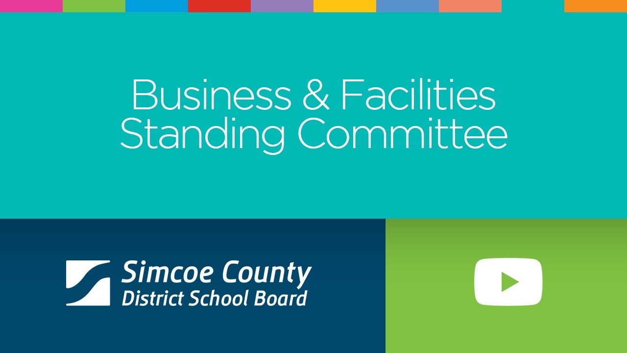 2026/01/07 - Business Standing Committee Public Session