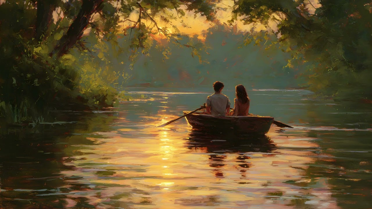Couples in love 6 Hour Frame TV Art Collection — Romantic Digital Gallery for The Frame TV