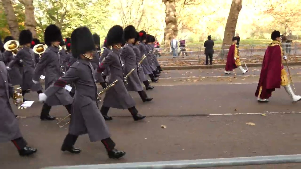 Remembrance Sunday 2025