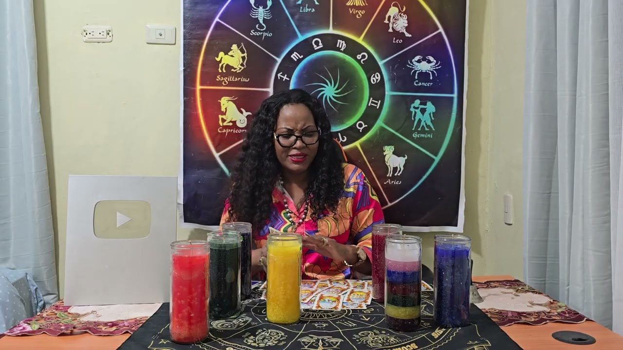 ♈️ ARIES II ENERO 2026 💕 +1 829 353 6330