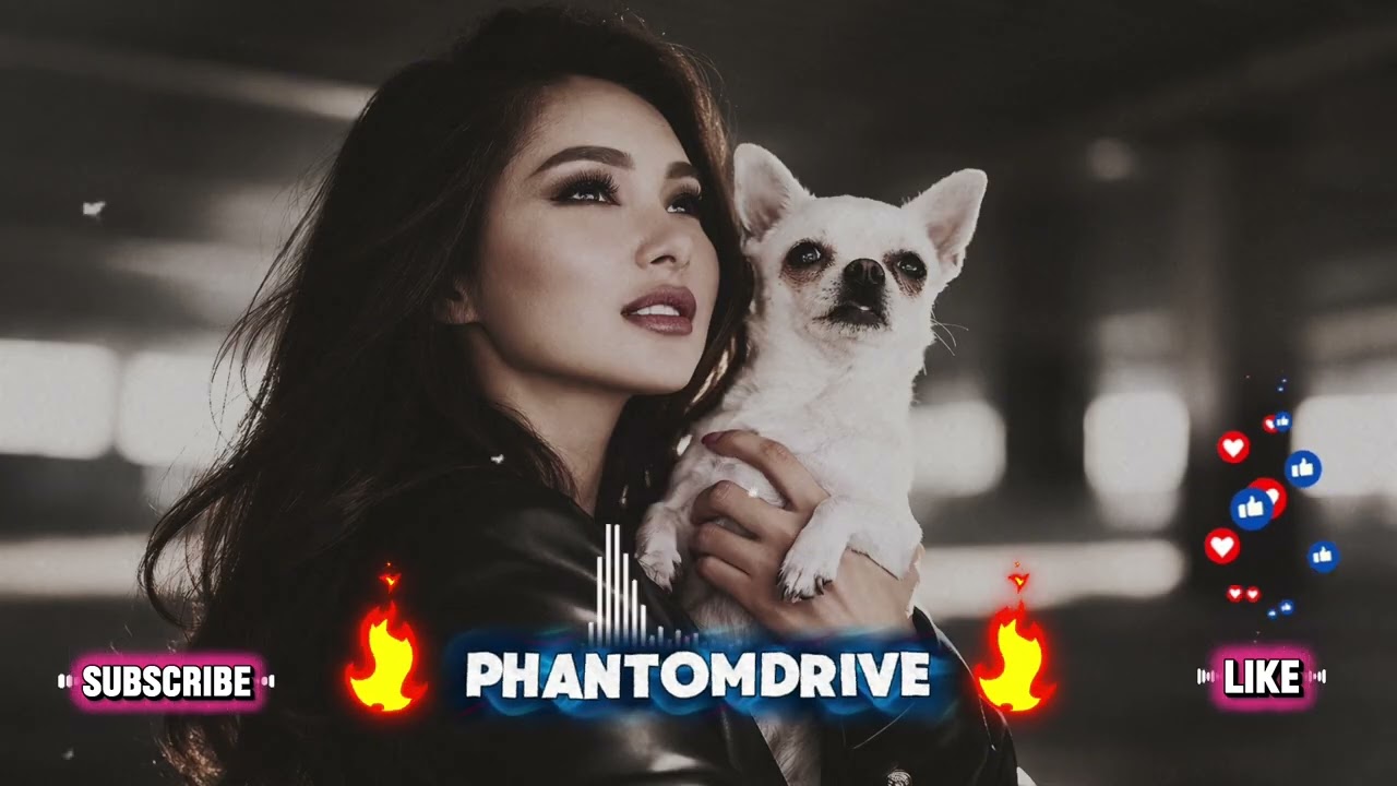 🤩И любовь и сон, я тебя найду❤️‍🔥TOP REMIX MIX 2026(PhantomDrive Music)