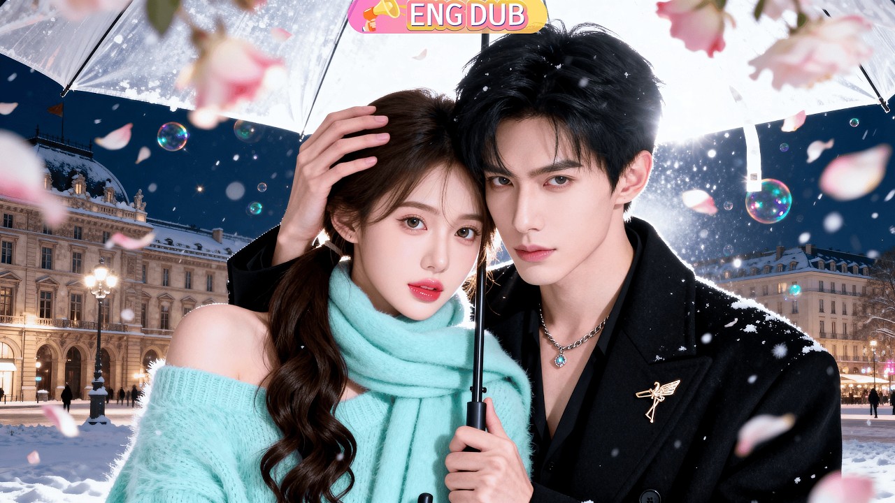 She Tamed the Devil Heir & Stole a Ruthless CEO’s Heart — Now He Protects Her Like Crazy 😱😍#drama