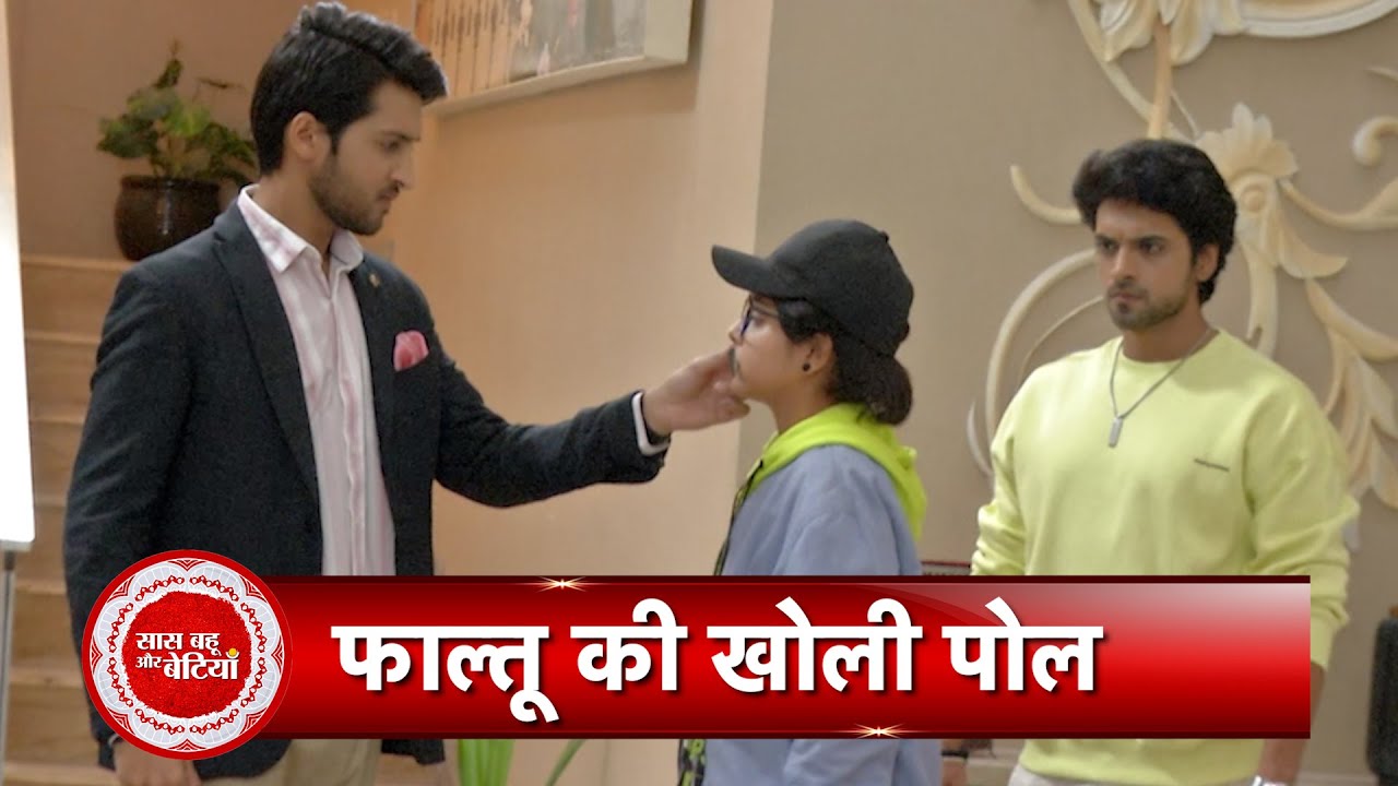 Faltu: Big Drama In Ayaan's House, Sid Exposed Faltu | SBB