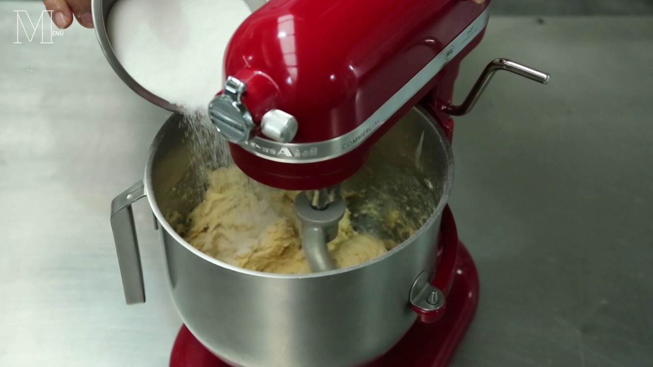 ¿Cómo hacer pan de muerto? Panadería Da Silva nos enseña!
