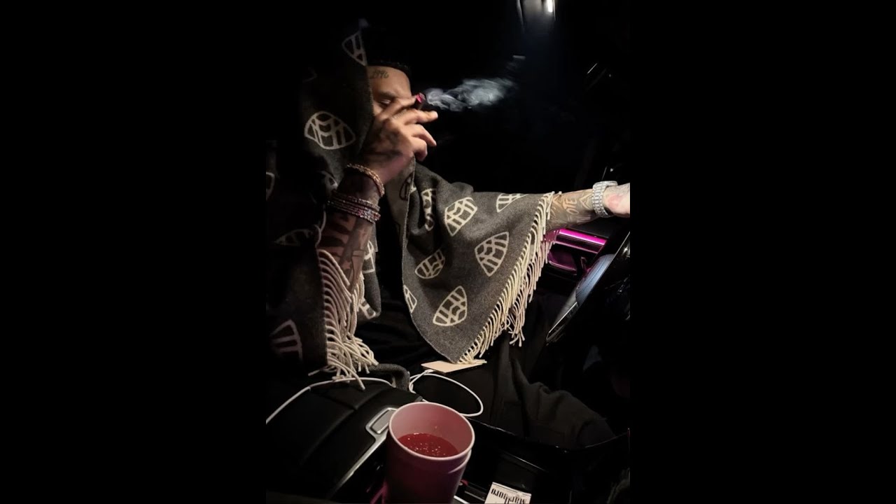 (FREE) Key Glock x Memphis x Type Beat 2025 - 