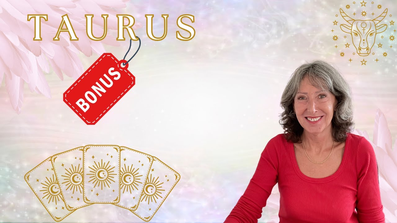 TAURUS - Financial Flow into Huge Abundance but ACTION is Needed! 2nd half August Bonus Tarot #tarot