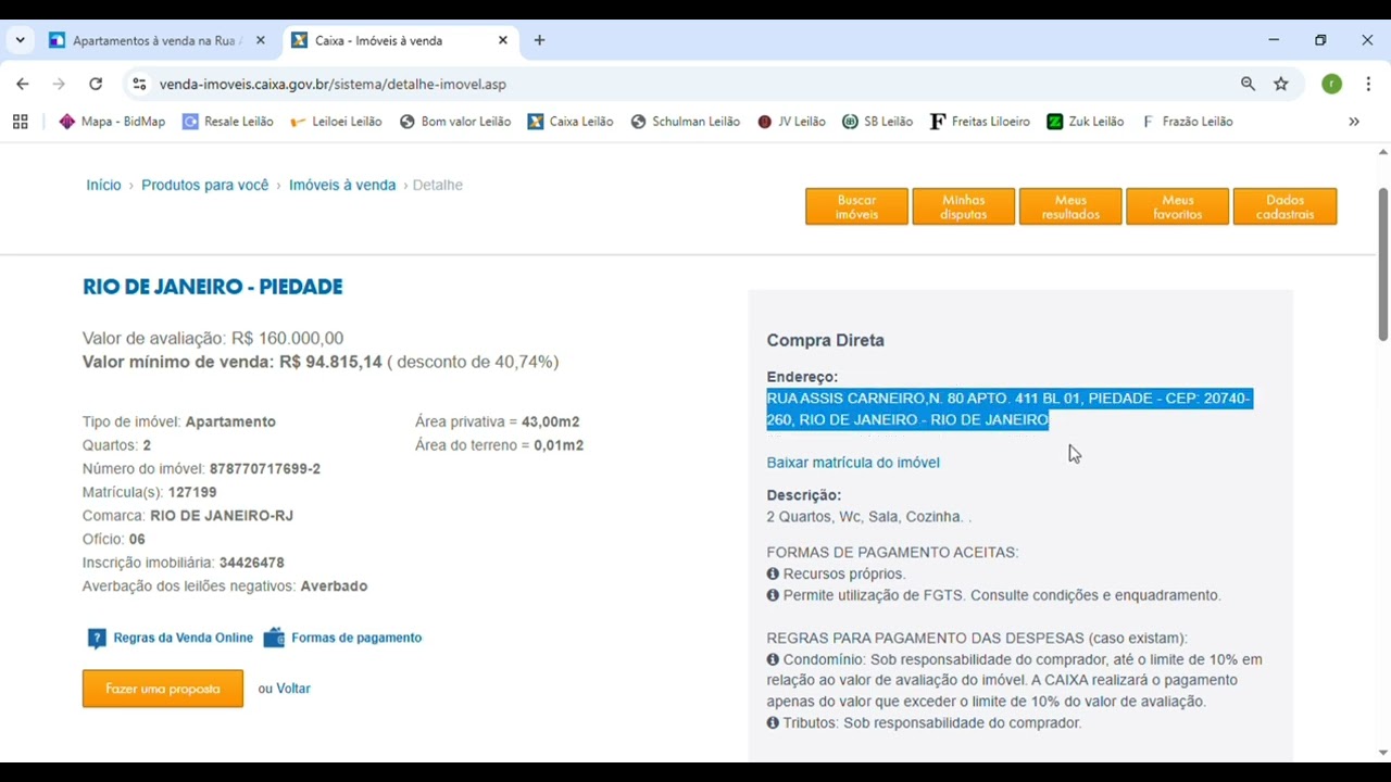 V&iacute;deo introdut&oacute;rio Venda Direta CAIXA