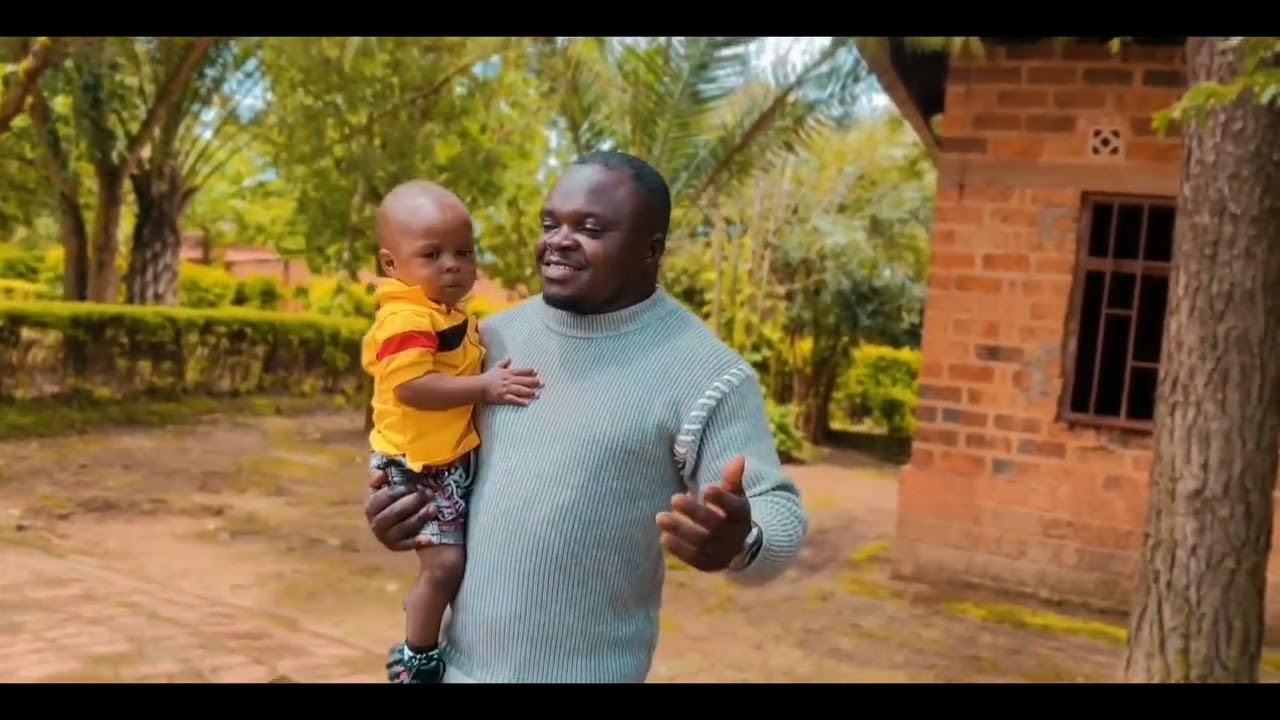 Mwambiye yesu 