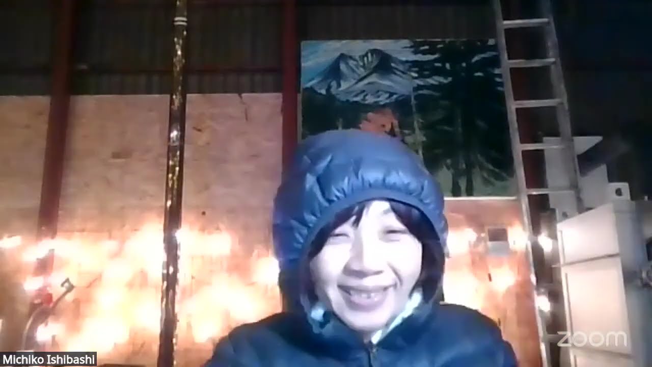 2026.01.20 zoom経由でライブ