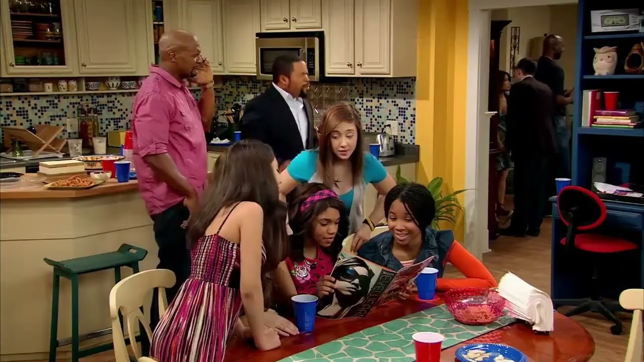 J&aacute; Chegamos   T01 E10 Epis&oacute;dio completo