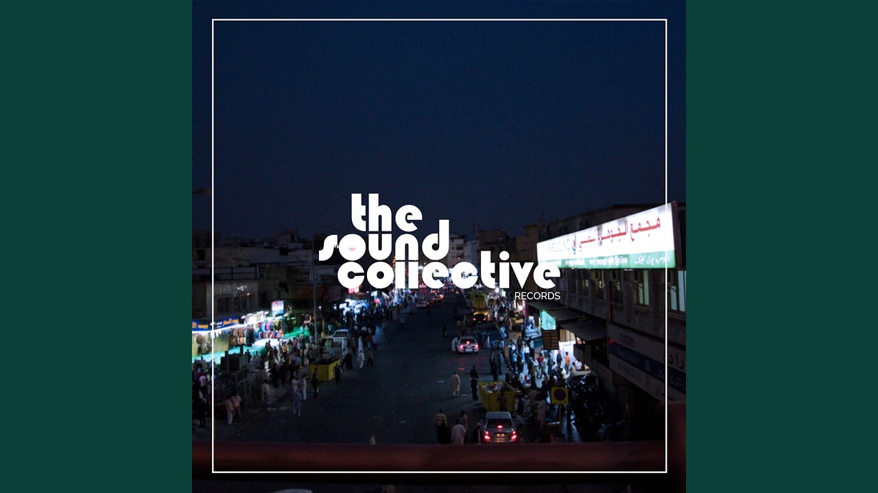 Bazaar Gossip feat. Zsolt Leitner