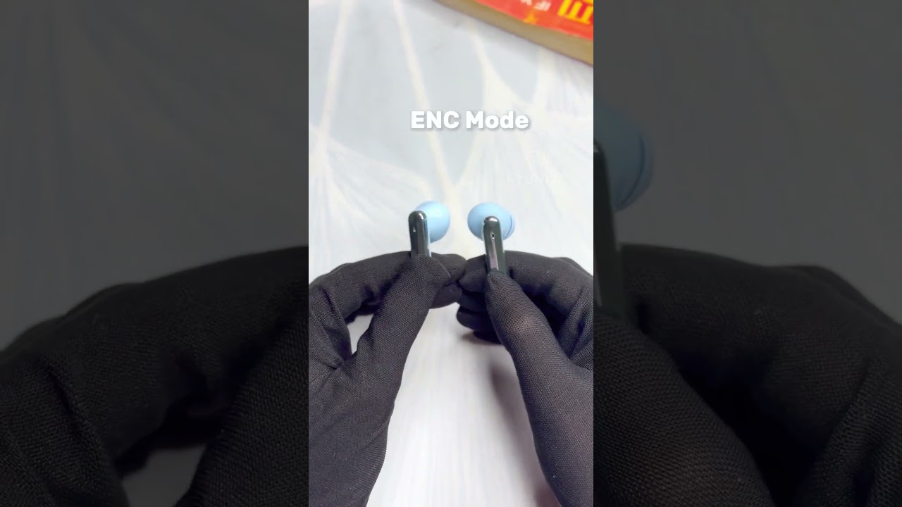TUNIFI | Hydro Wireless Earbuds | Best TWS Earbuds of 2024😮😮 ️&zwj;🔥 #unboxing #shorts