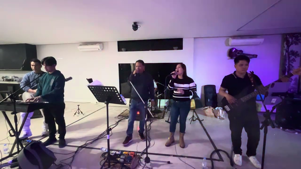 Bakit ngayon Ka lang | |#Tabandversion 