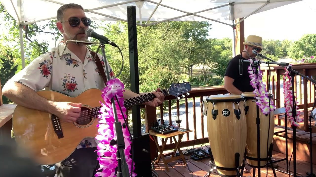 Smuggler's Moon - A Pirate Looks at 40 (Jimmy Buffett)