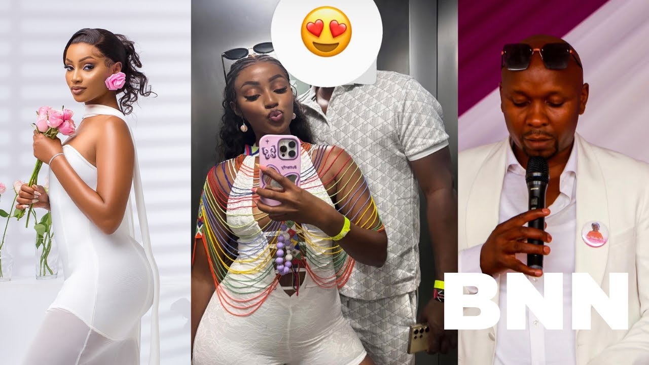 KELVIN KAUME MAINGI AND BERNICE NUNAH VS EDGAR OBARE - BNN