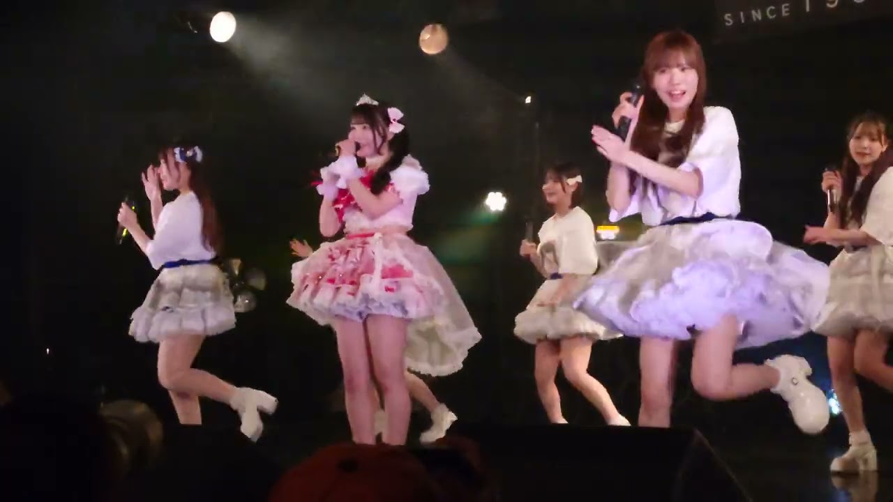 あおぞらをキミに (1/25  あいり卒業公演)