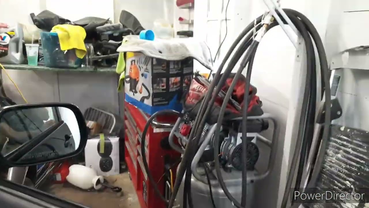 RAV4 S Detail