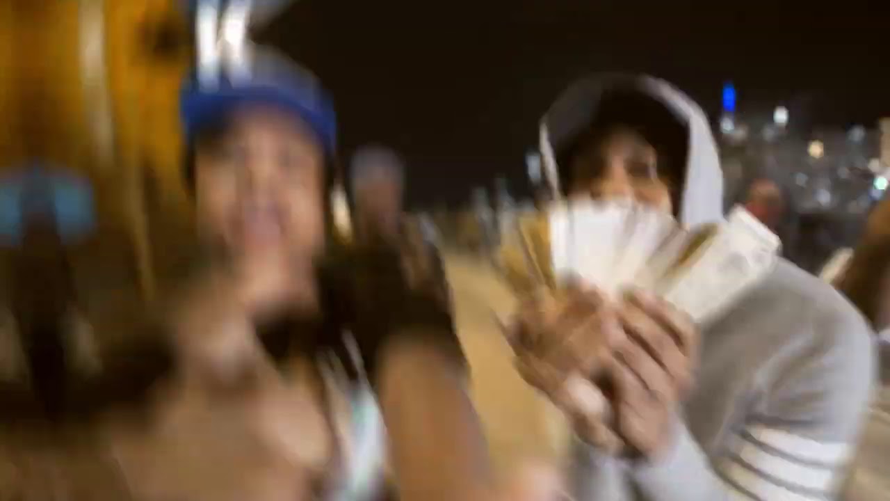 26AR - Drip (Prod. Cyrus Goes & Harris Luther) (Dir by @nothingstrnge) (Music Video)